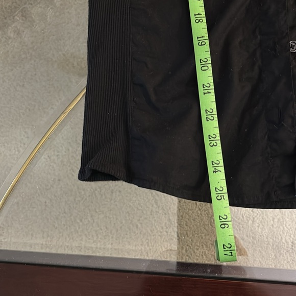 Daisy Fuentes blouse - Picture 4 of 8